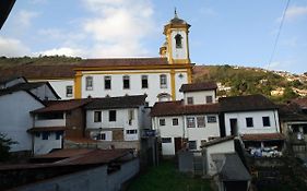 ACONCHEGO DE VÓ Cama e Café